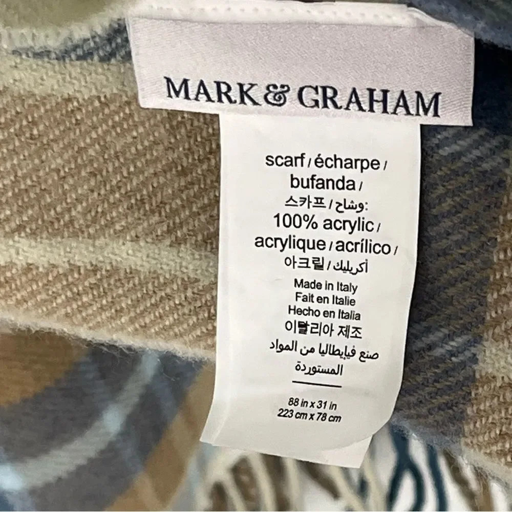Mark & Graham mark graham